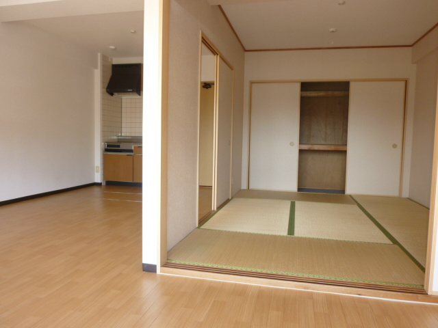 サンセール勝部 その他部屋・スペース