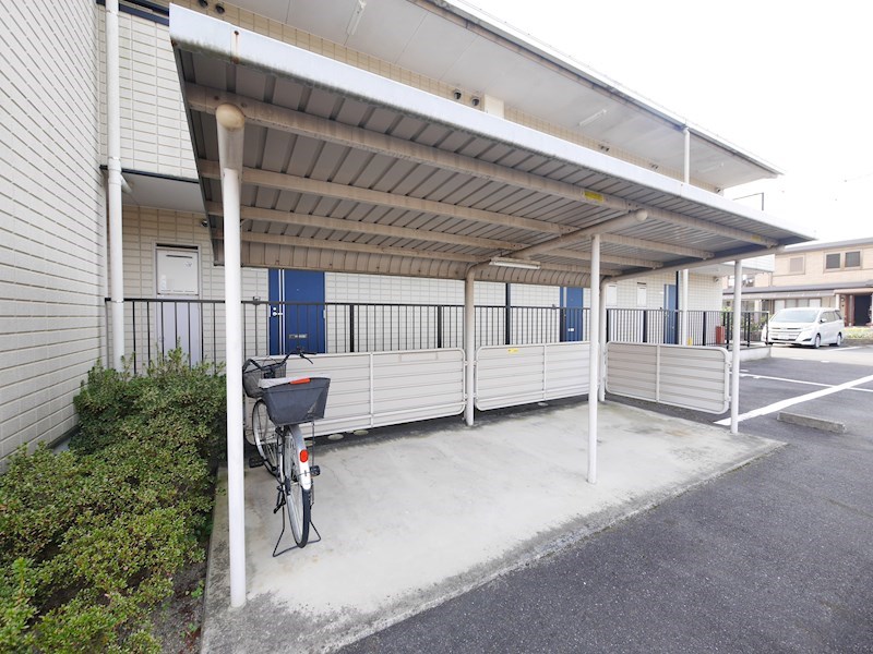 クレールあい その他共有部分
