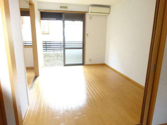 アヴァンスＡ・Ｂ  その他部屋・スペース