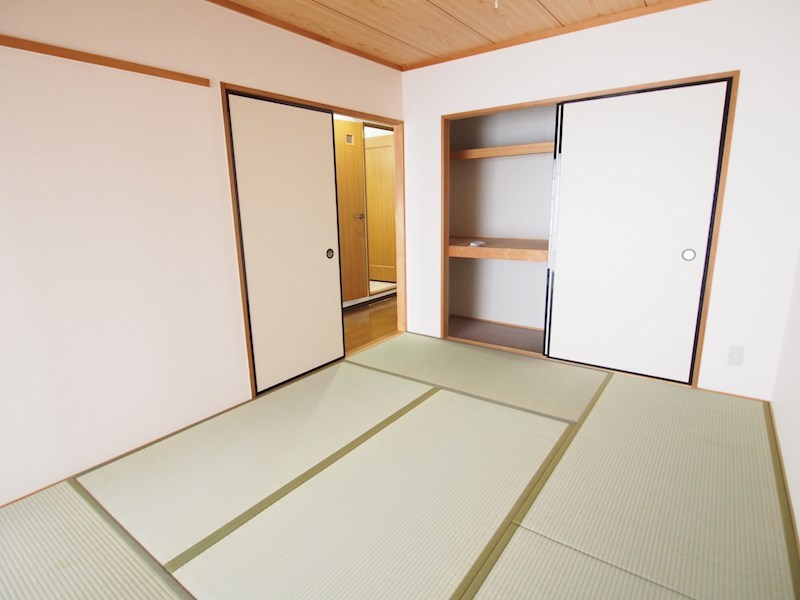 ユーフォリア その他部屋・スペース