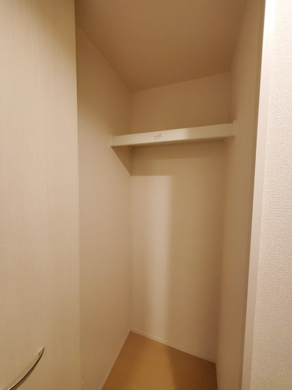 モンシャトー 収納