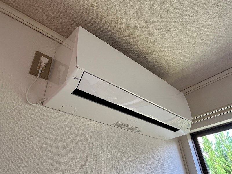 菩提樹ハイツD その他設備