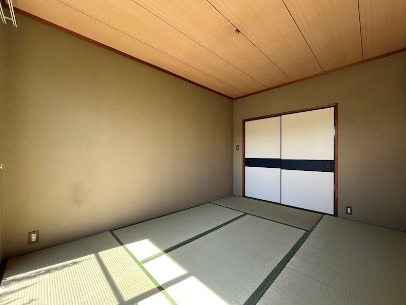 菩提樹ハイツD その他部屋・スペース