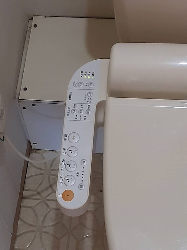 菩提樹ハイツD その他設備