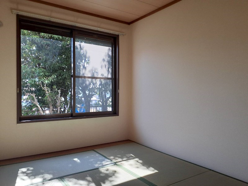 菩提樹ハイツD その他部屋・スペース