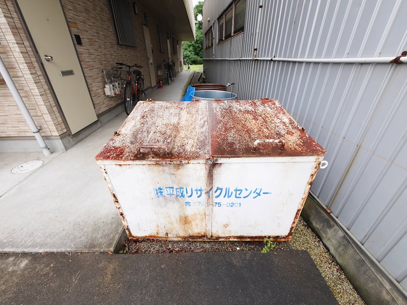 サークルハウス その他共有部分