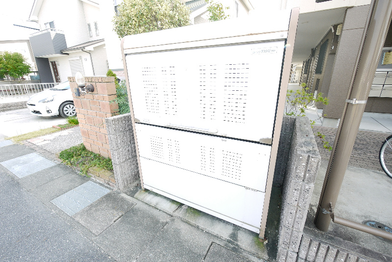 パラシオン八王子 その他設備