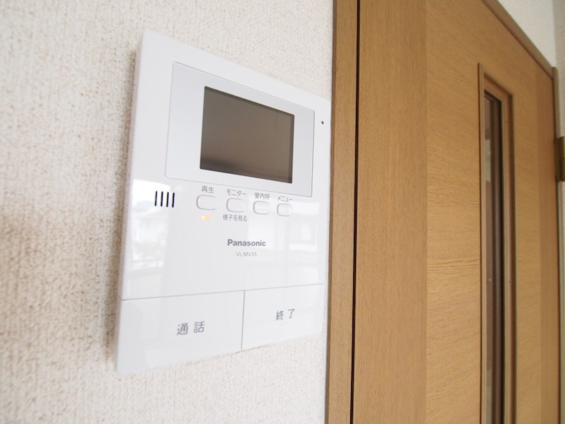 ルシオールⅠ その他設備