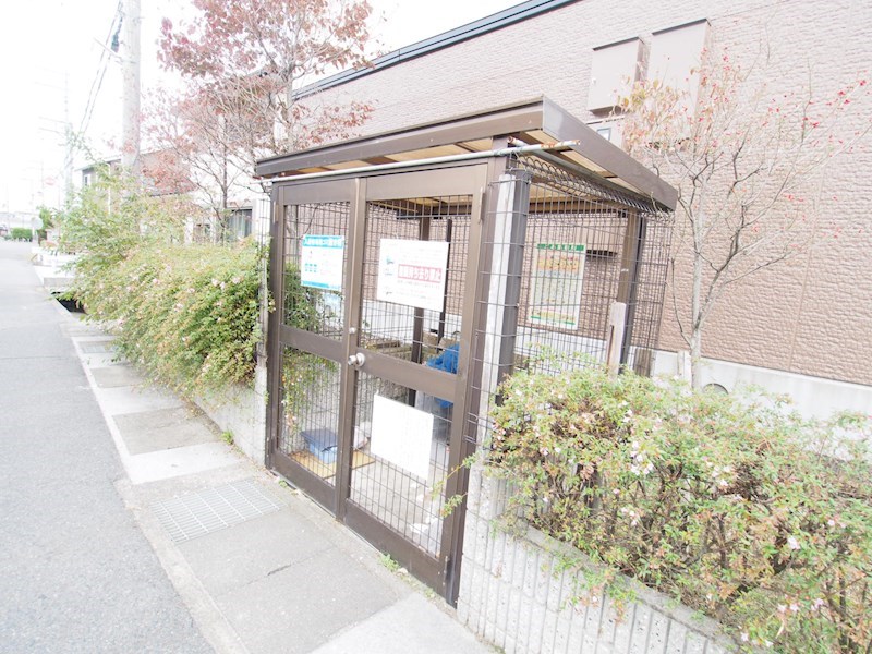 ルシオールⅠ その他共有部分