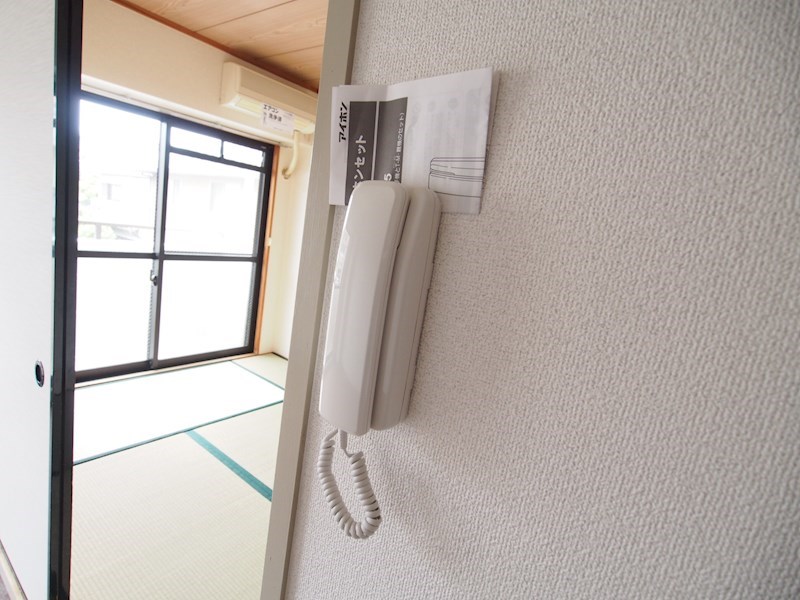 葵マンションⅡ その他設備