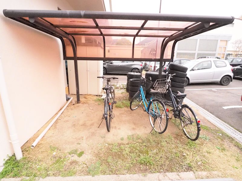 葵マンションⅡ その他共有部分