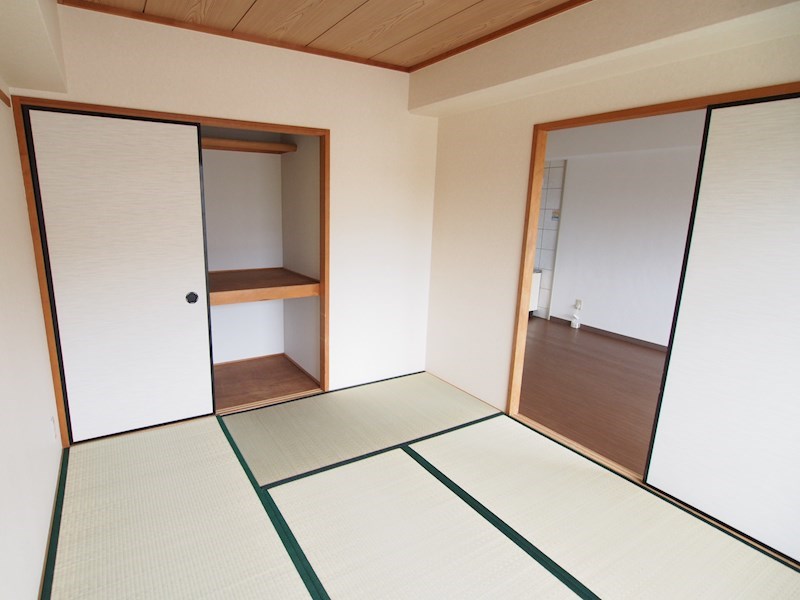 葵マンションⅡ その他