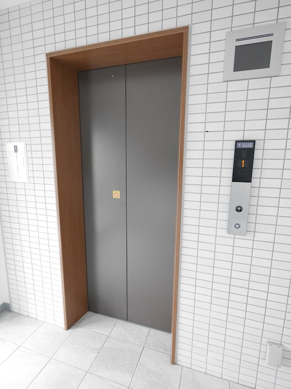 メゾン小西梅影Ⅲ その他共有部分