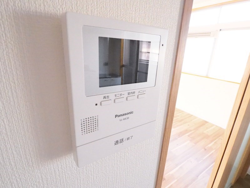 美喜マンション その他設備