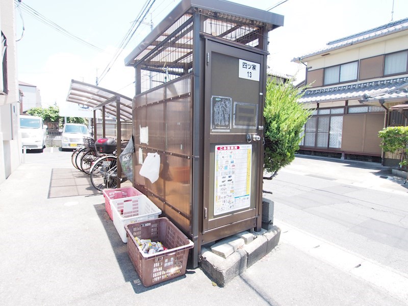 美喜マンション その他共有部分