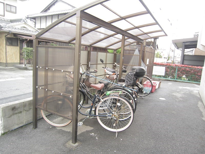 美喜マンション その他設備