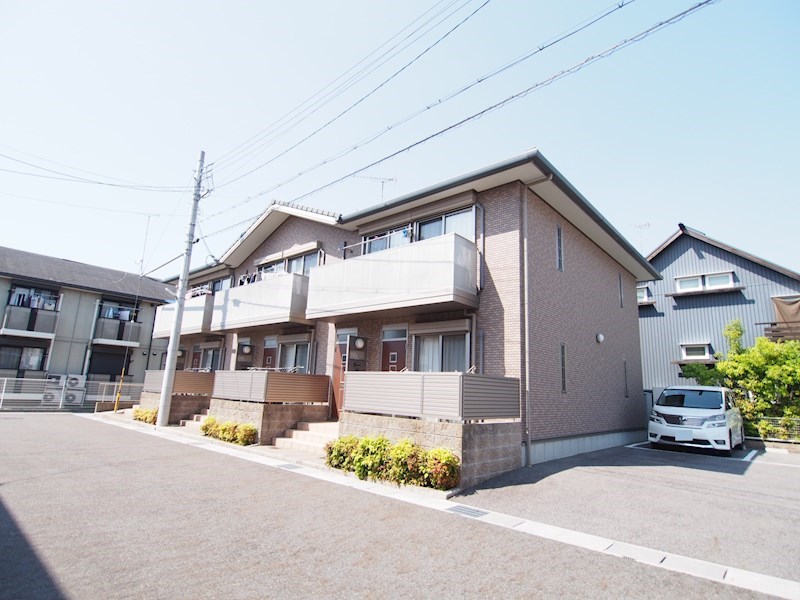 グランシャリオ守山 その他