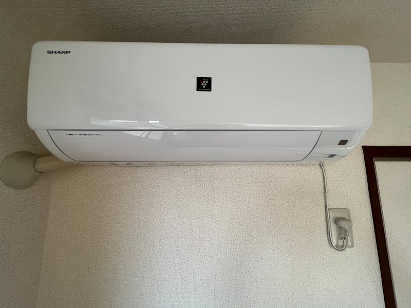 シャーメゾン240 その他設備