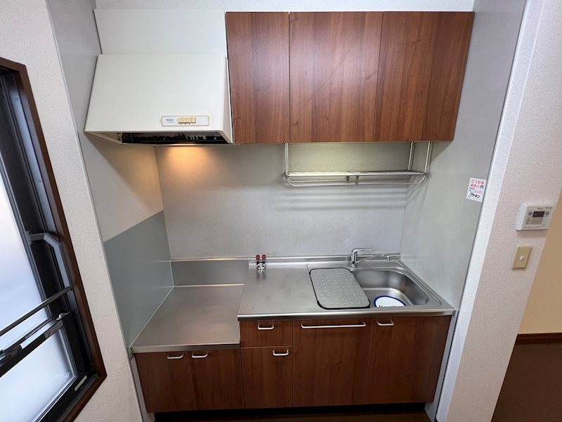 シャーメゾン240 キッチン