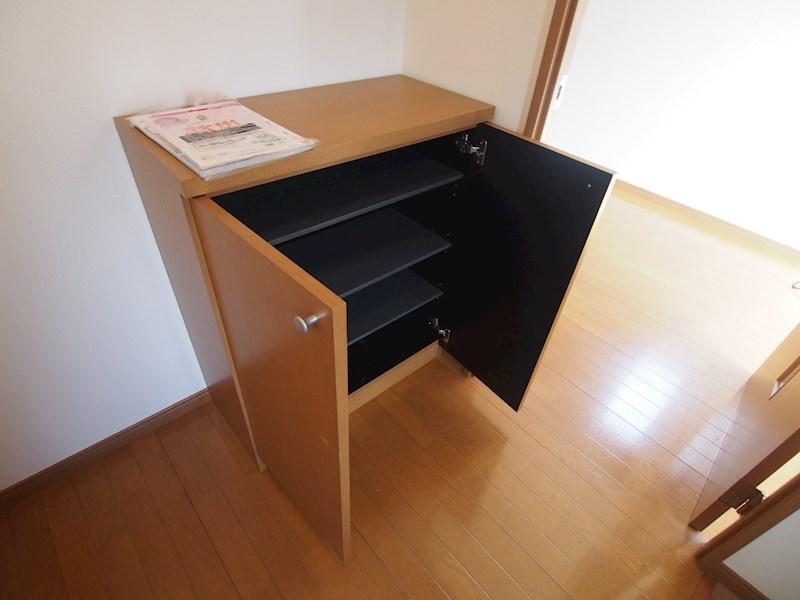 ニューホームズ  その他設備