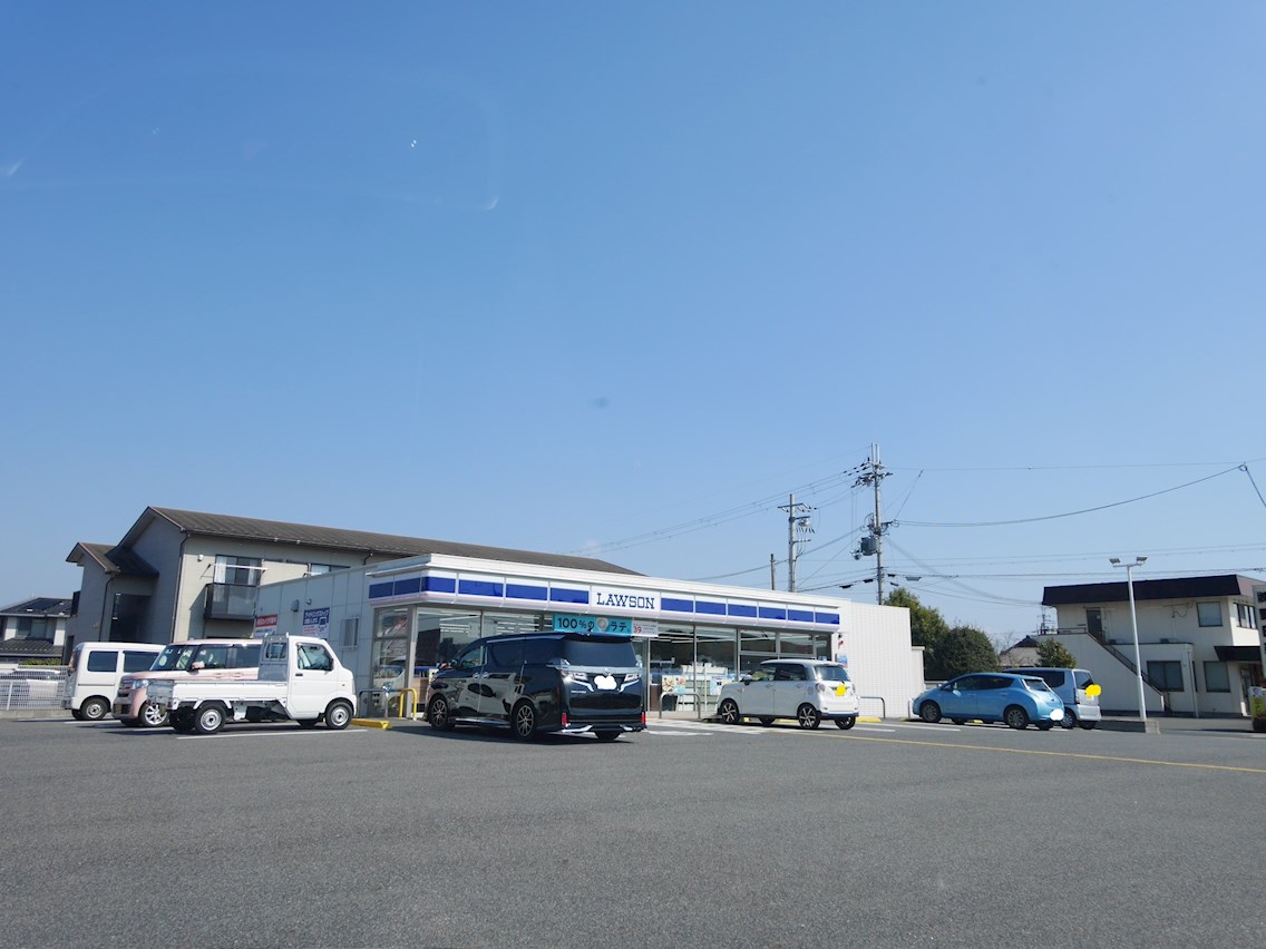 アットホーム12 コンビニ