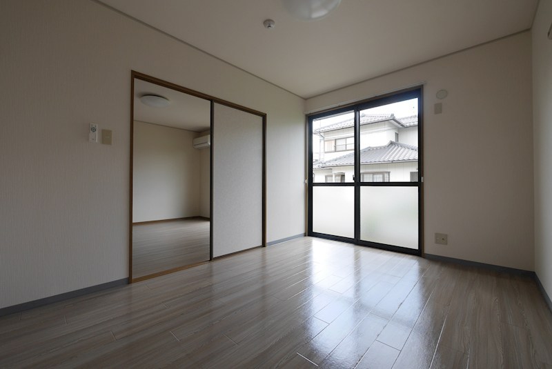 クラジールヤマザキ その他部屋・スペース
