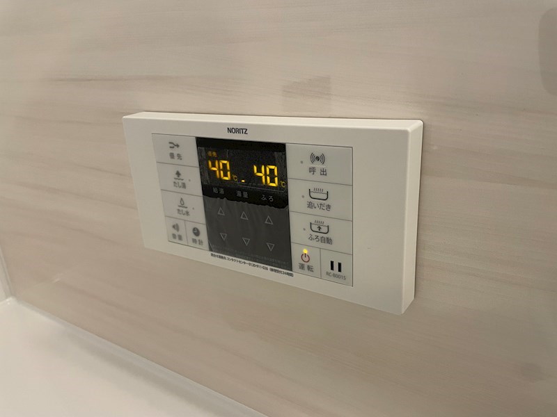 プティペル その他設備