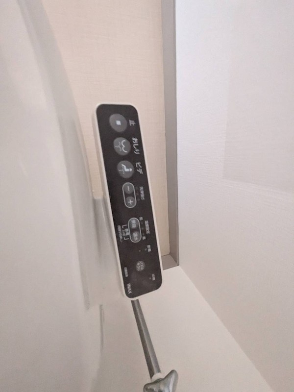 中沢壱番館 その他設備