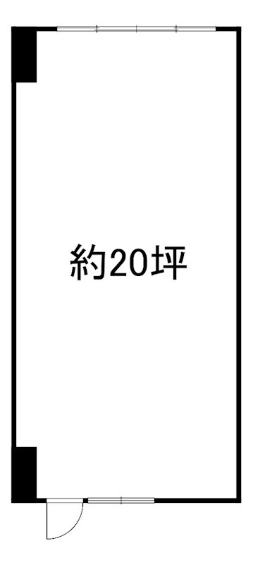 フェリーチェ菩提寺 間取り