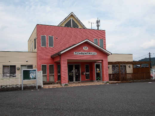 フェリーチェ菩提寺 保育所