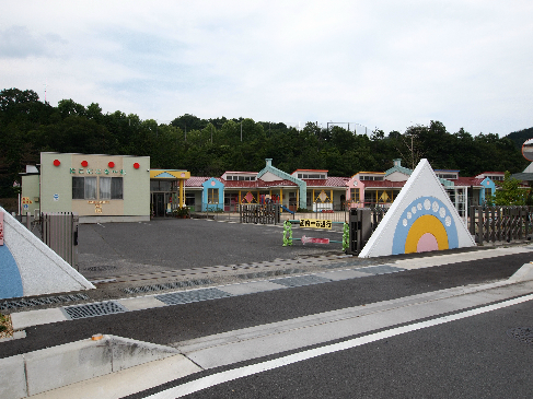 フェリーチェ菩提寺 幼稚園
