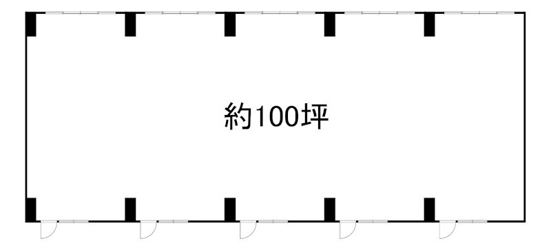 フェリーチェ菩提寺 間取り