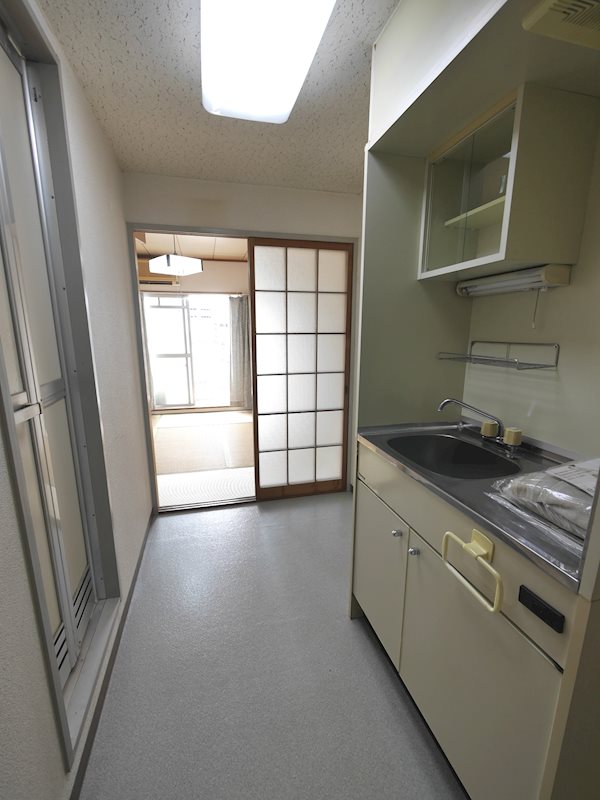 サンハイツ峯 その他