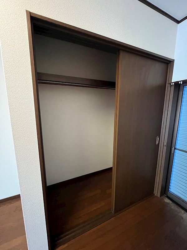 TAKAIハイツ 収納