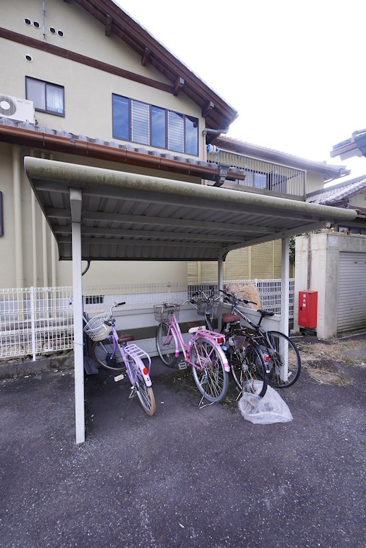 TAKAIハイツ その他共有部分