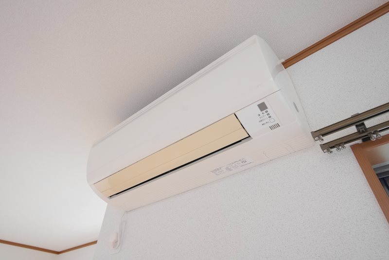 ブセナテラス2番館 その他設備