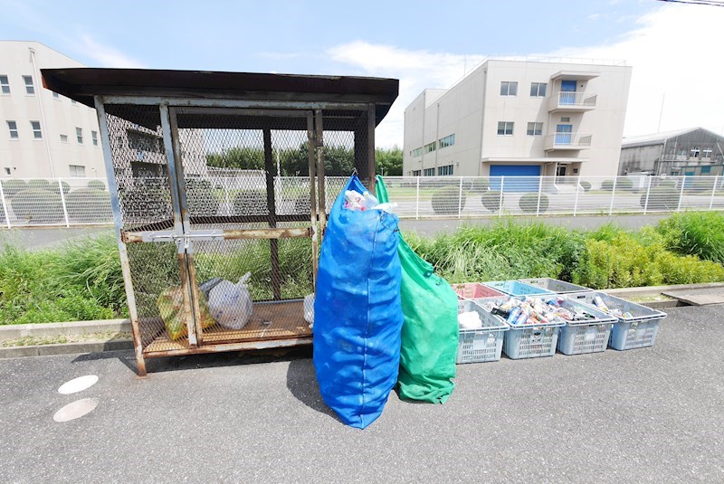 ブセナテラス2番館 その他共有部分