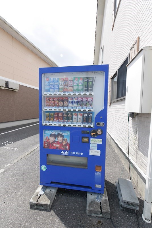 ブセナテラス2番館 その他