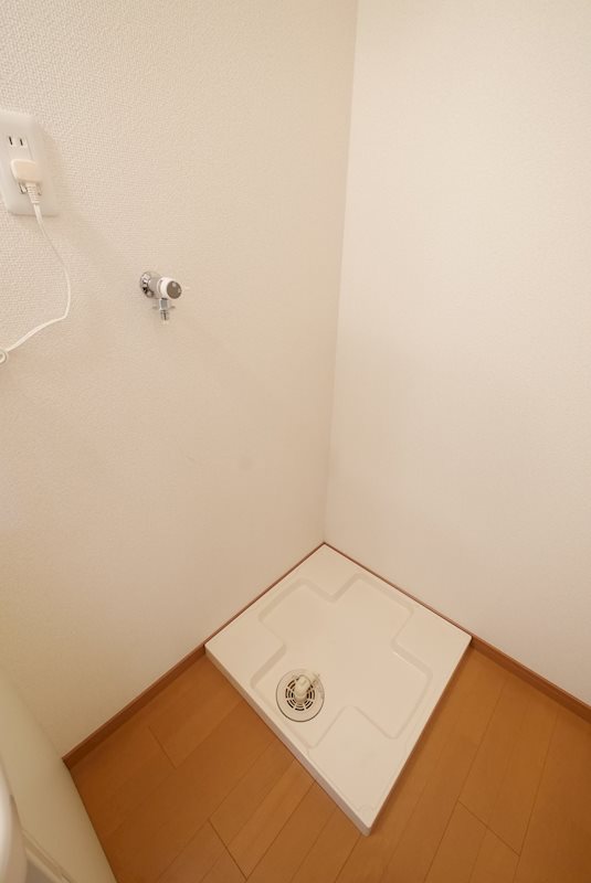ブセナテラス2番館 その他設備