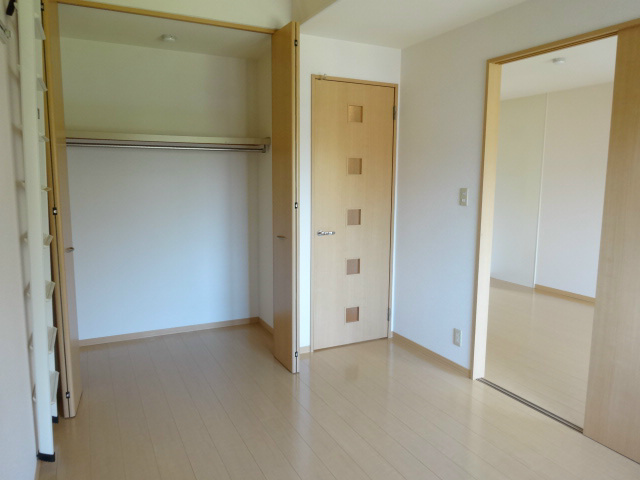 ベルコート　木ノ座 収納