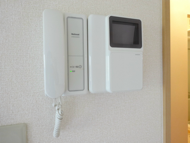 ベルコート　木ノ座 その他設備