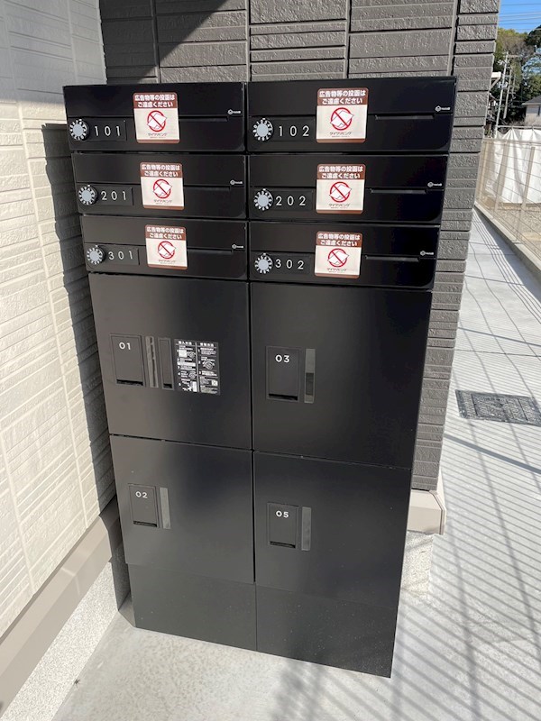 セレッソ その他設備