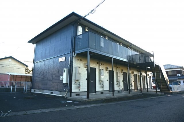 シルエーラSADA 外観