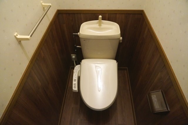 シルエーラSADA トイレ