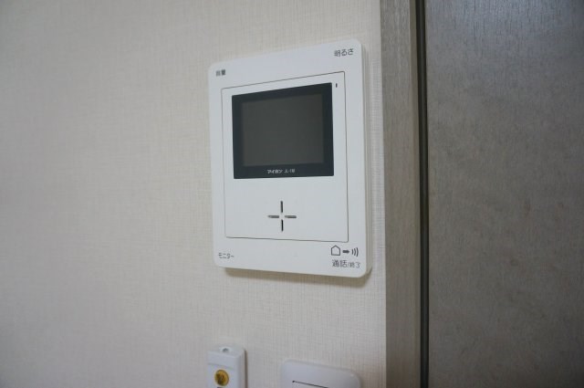 シルエーラSADA セキュリティ