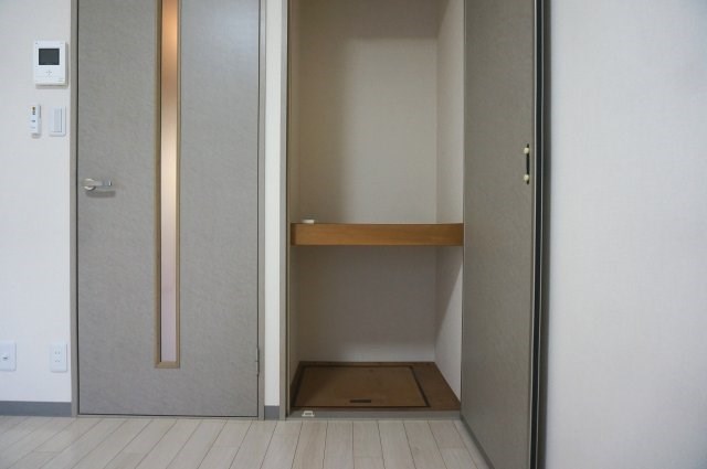 シルエーラSADA 収納
