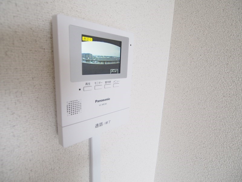 エクセレント吉田 その他設備