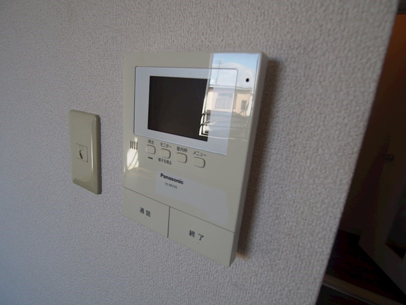 アビタ吉身B その他設備