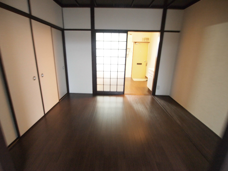 伊勢屋ハイツ その他部屋・スペース