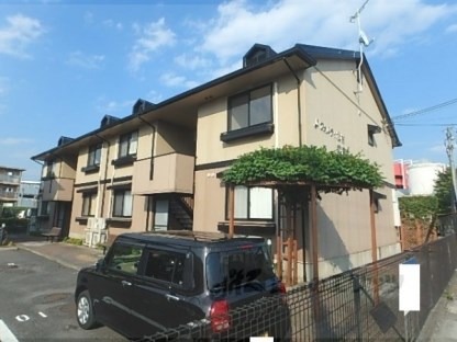 フォルティ北村　弐番館 外観